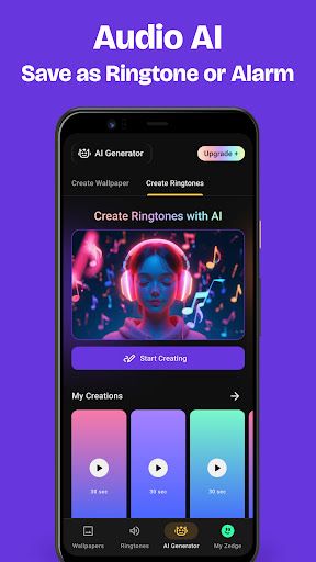 ZEDGE™ Wallpapers & Ringtones screenshot 27