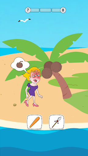 Save The Girl! screenshot 14