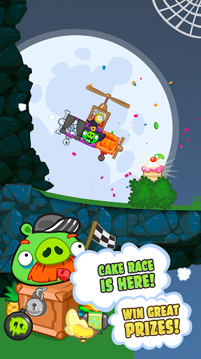 Bad Piggies screenshot 11