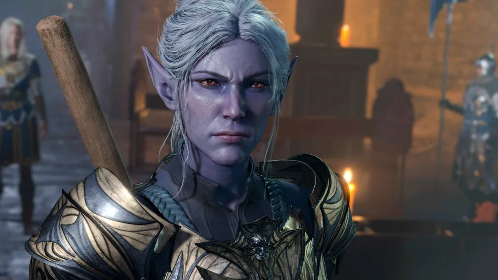 Baldur's Gate 3 screenshot 16