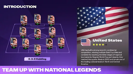 EA SPORTS FC Mobile Soccer screenshot 12
