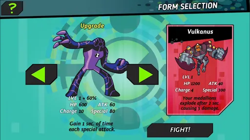 Ben 10: Up to Speed screenshot 4