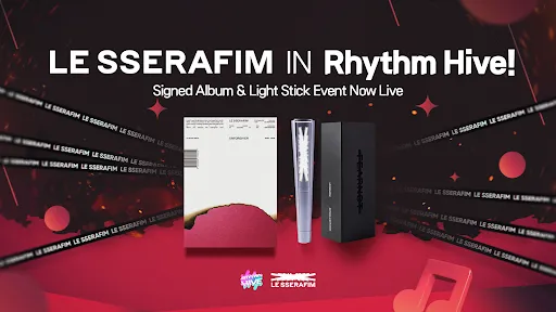 Rhythm Hive screenshot 9