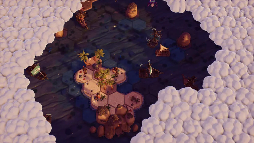 For The King II screenshot 10