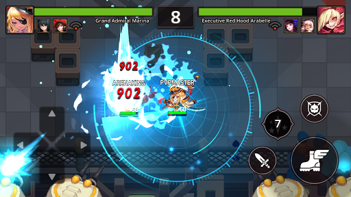 Guardian Tales screenshot 16