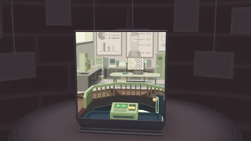Moncage screenshot 22