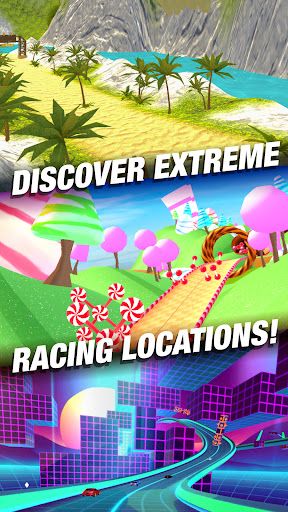 Race Master 3D - Car Racing screenshot 25