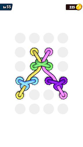 Twisted Tangle screenshot 33