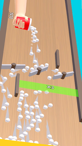 Bounce and collect screenshot 24