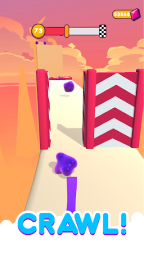 Blob Runner 3D screenshot 22