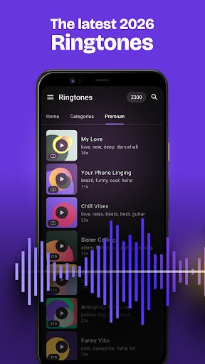ZEDGE™ Wallpapers & Ringtones screenshot 25