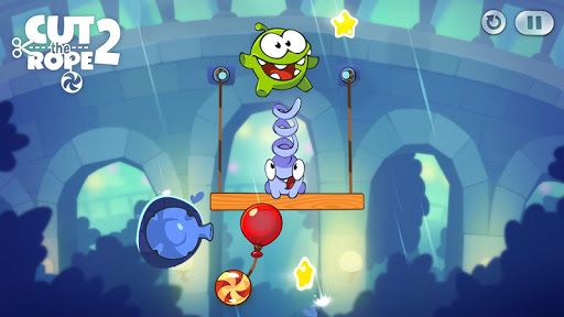 Cut the Rope 2 screenshot 19
