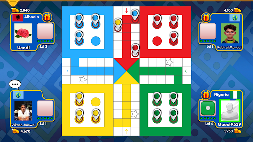 Ludo King screenshot 24