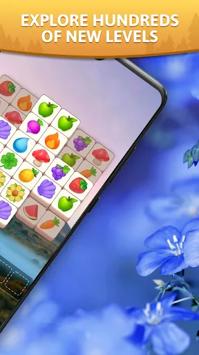 Tile Match -Triple puzzle game screenshot 2
