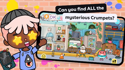 Toca Life: World screenshot 15