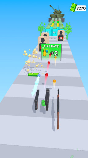 Reload Rush screenshot 10