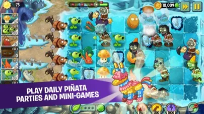 Plants vs. Zombies™ 2 screenshot 2