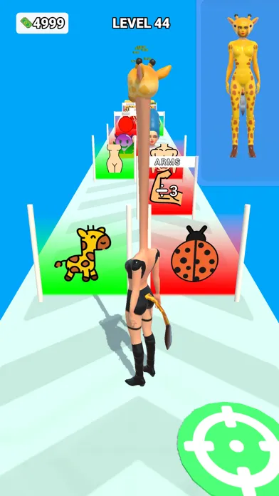 Build A Queen screenshot 4