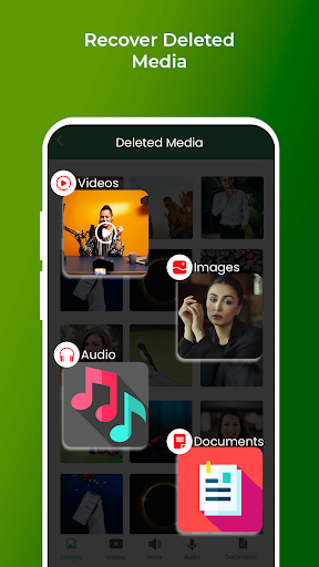 All Recover Deleted Messages screenshot 18