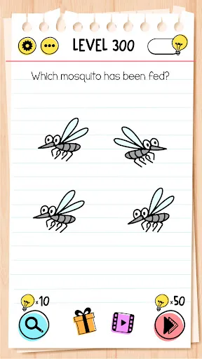 Brain Test: Tricky Puzzles screenshot 32