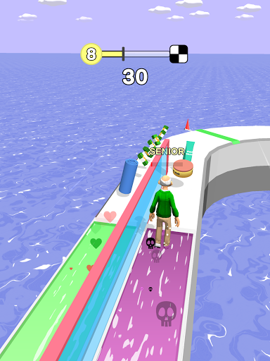 Run of Life screenshot 23