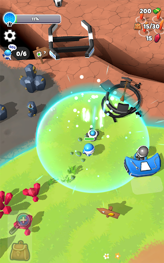 Life Bubble screenshot 18