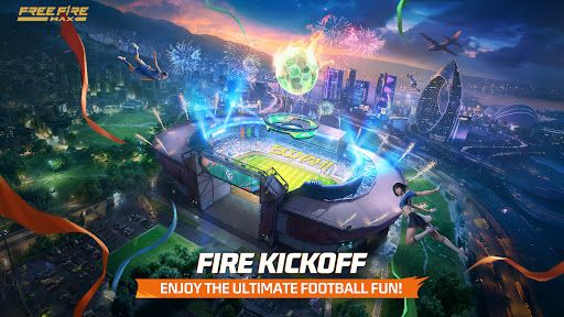 Free Fire MAX screenshot 15