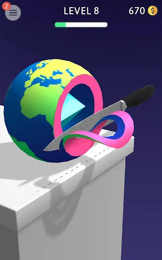 ASMR Slicing screenshot 9