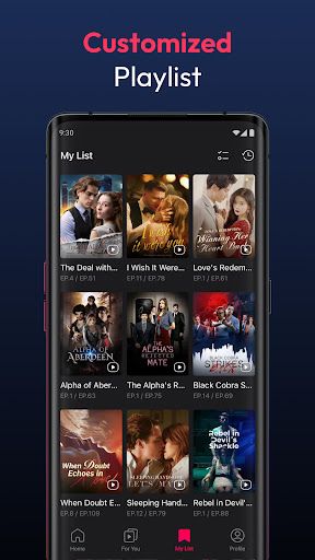 DramaBox screenshot 17