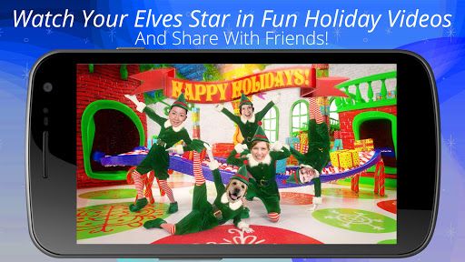 ElfYourself® screenshot 17