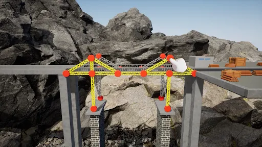 Build Master: Bridge Race screenshot 5
