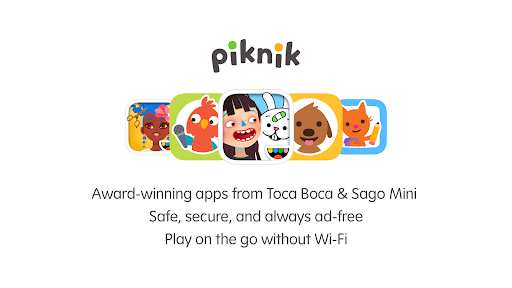 Toca Boca Jr screenshot 25