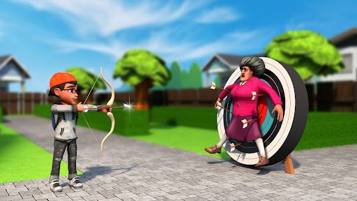 The Prankster 3D screenshot 16