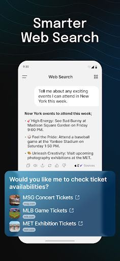 AI Chatbot - Nova screenshot 5