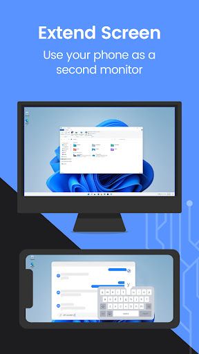 Screen Mirroring: LetsView screenshot 10