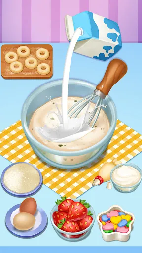 Cooking Frenzy® Crazy Chef screenshot 11