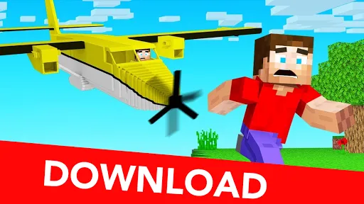 Car mod for Minecraft mcpe screenshot 6