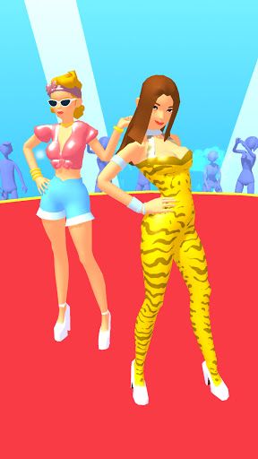 Carpet Roller - Dress & Rugs screenshot 8