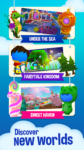 The Game of Life 2 screenshot 14