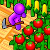 Farm Land: Farming Life Game