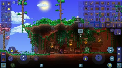 Terraria screenshot 6