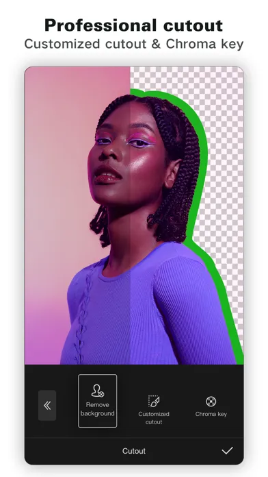 CapCut - Video Editor screenshot 5