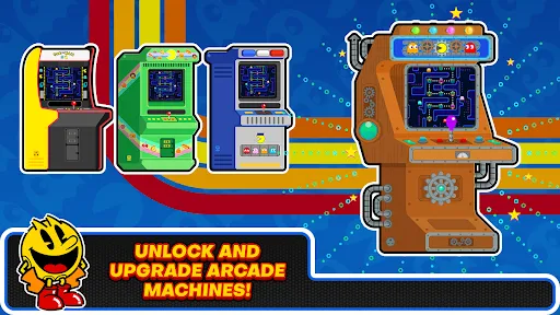 PAC-MAN screenshot 33