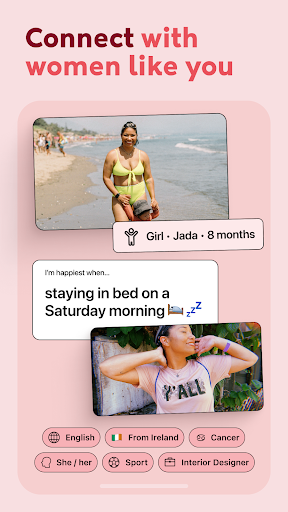 Peanut App: Find Mom Friends screenshot 27