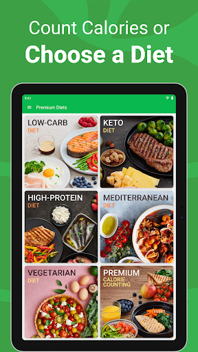Calorie Counter screenshot 30