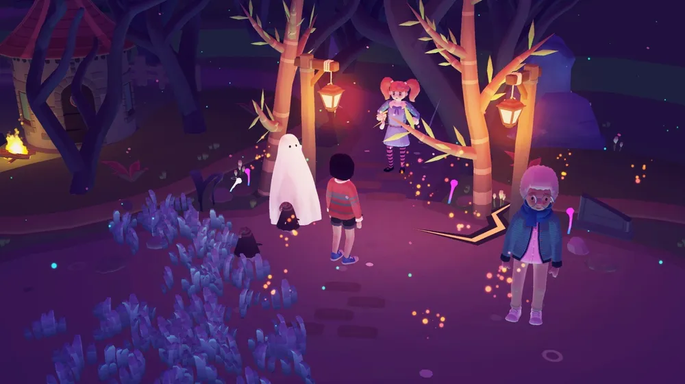 Ooblets screenshot 12