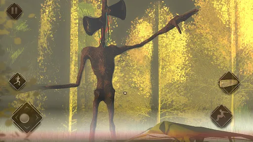 Siren Head - Scary Silent Hill screenshot 14