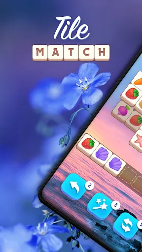 Tile Match -Triple puzzle game screenshot 9
