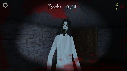 Slendrina The Cellar screenshot 23