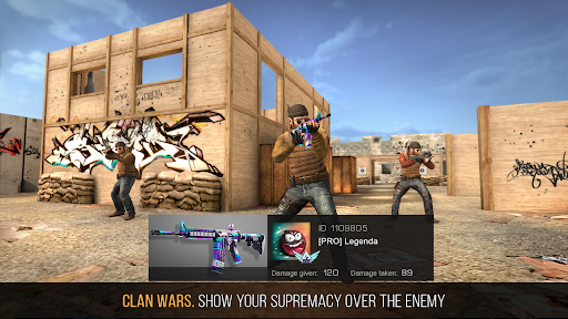 Standoff 2 screenshot 27